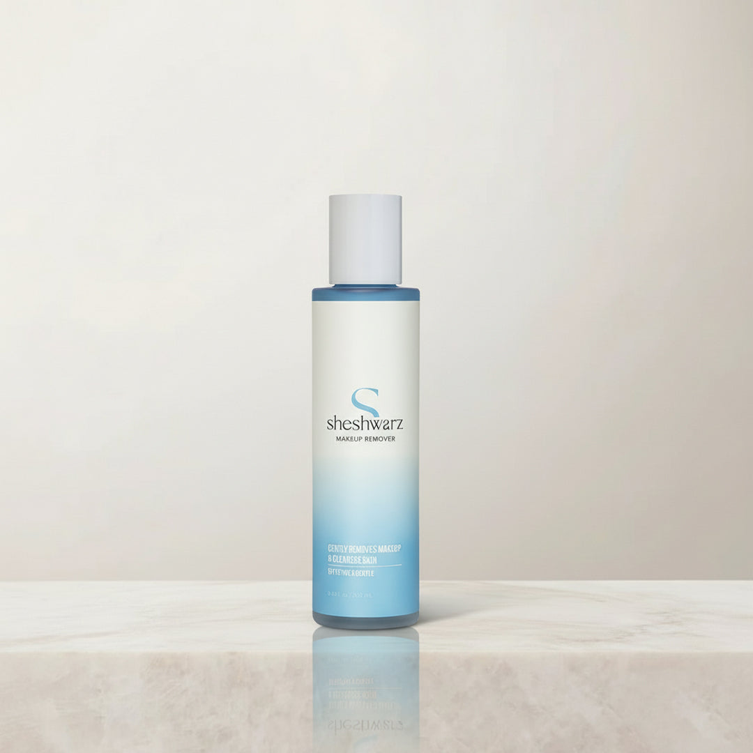 Sheshwarz Makeup Remover 250ml