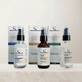 Sheshwarz Serum Bundle of 3 – 60g each