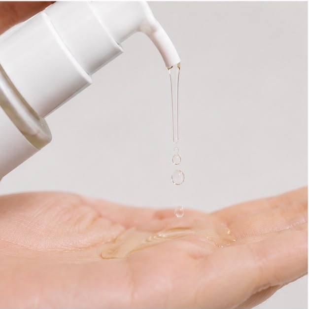 Sheshwarz Cleansing Oil 150ml