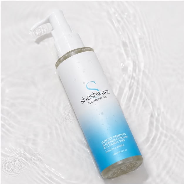 Sheshwarz Cleansing Oil 150ml