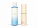 Sheshwarz Makeup Remover and Organic Spa Foam Cleanser