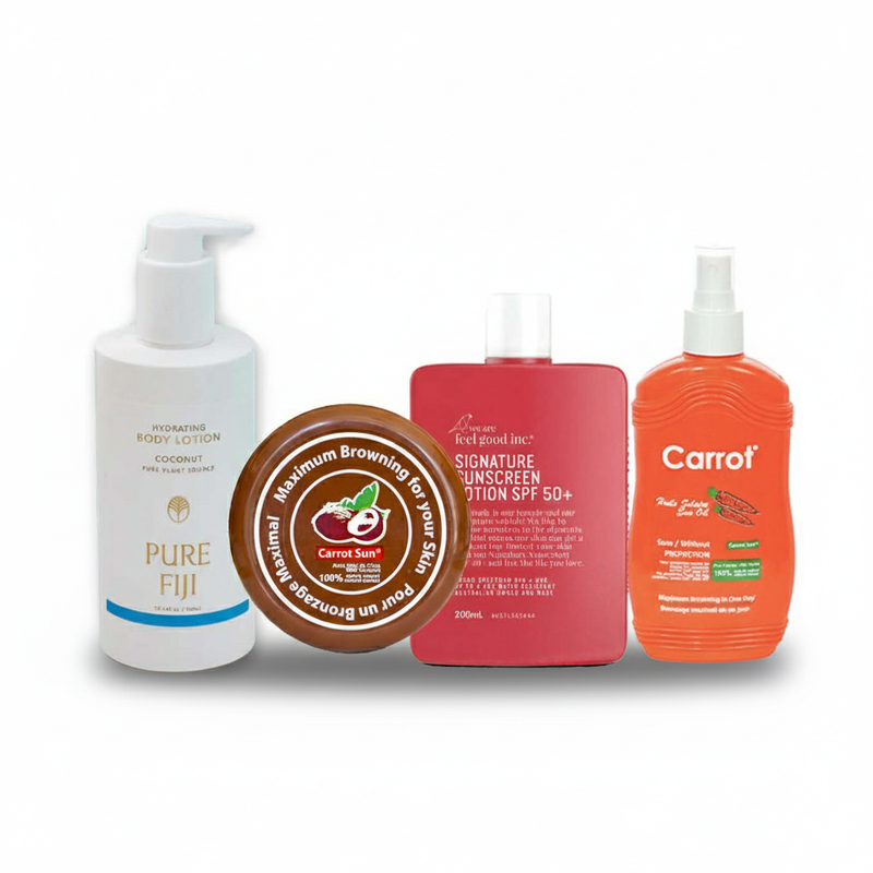Summer Lovin’ Coconut Bundle