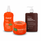 Summer Essentials Pack Carrot