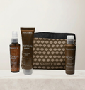 Selective Professional Tropical Kit - Travel Shampoo, Conditioner, and Spray Oil 3 x 100ml