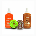 Carrot Sun Variety Pack