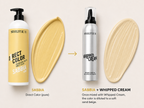 Selective Professional Direct Color Sand 300ml