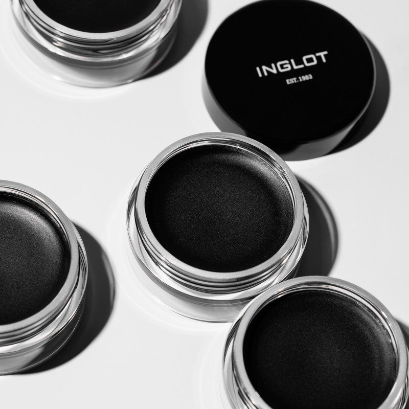 INGLOT AMC Eyeliner Gel 5.5g