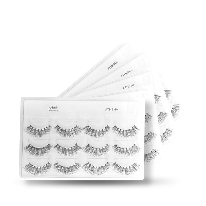 Athena – 30 Pairs of Lashes