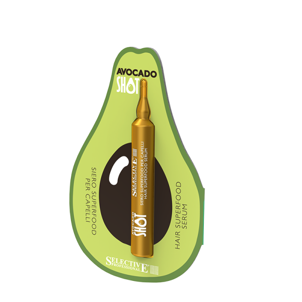Selective Professional Avocado Shot 10ml