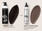 Selective Professional Direct Color Dark Brown 300ml