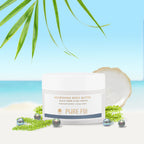 Pure Fiji Nourishing Body Butter 200ml