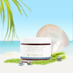 Pure Fiji Coconut Sugar Scrub 300ml