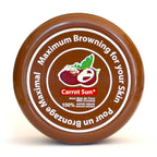 Carrot Sun Combo - Carrot Tanning Oil and Coconut Tanning Cream