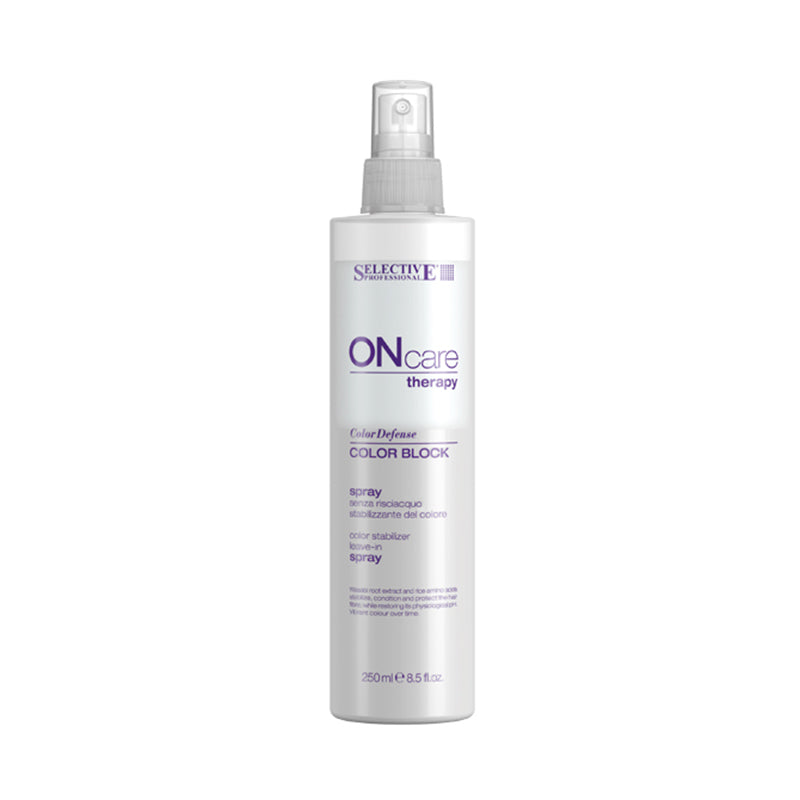 Selective Professional OnCare Therapy Color Defense Color Block Spray 250ml