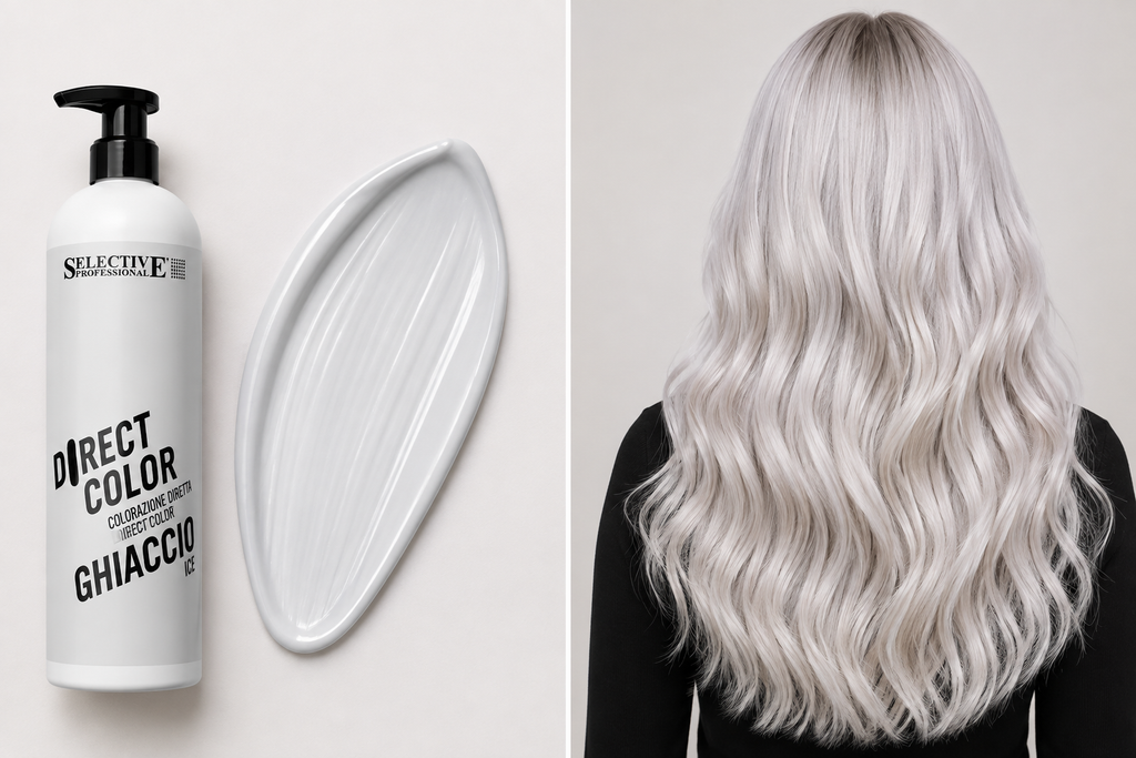 Selective Professional Direct Color Ice 300ml