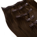 Seamless1 5pc Clip-In Extensions - Espresso 110g