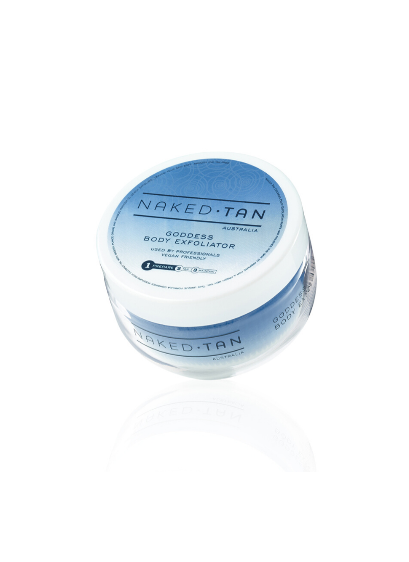 Body Exfoliator 150mL