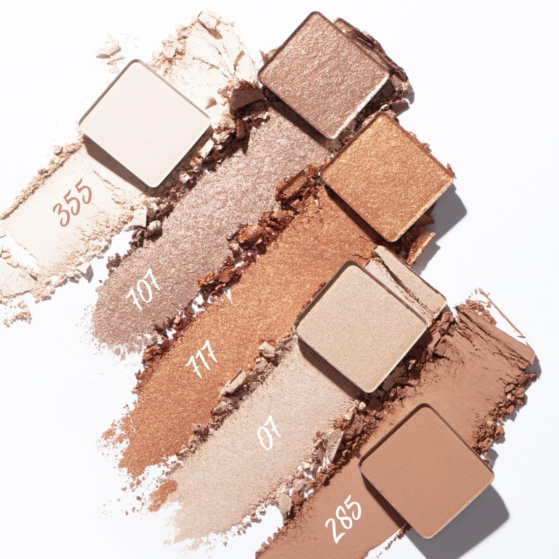 INGLOT Freedom System Eye Shadow AMC SHINE 3.2g