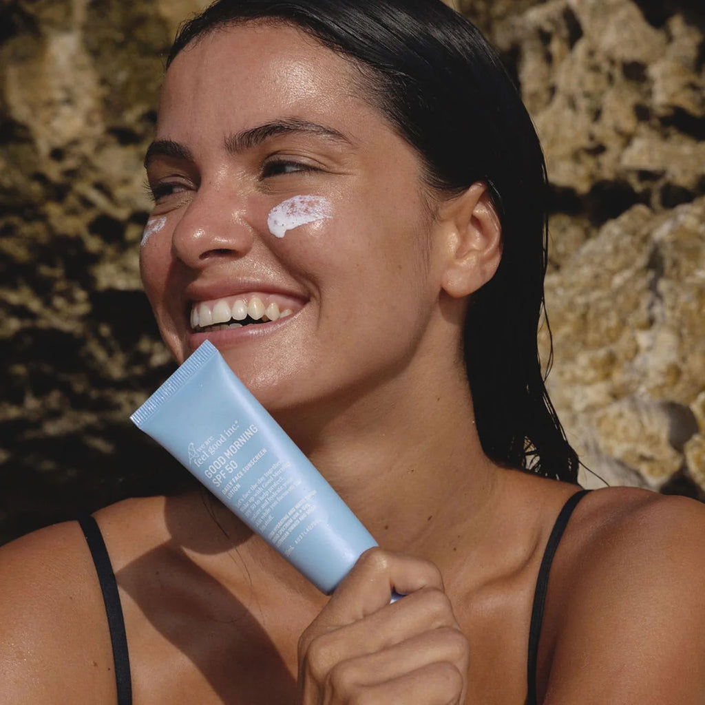 We Are Feel Good Inc. Good Morning SPF 50 50ml