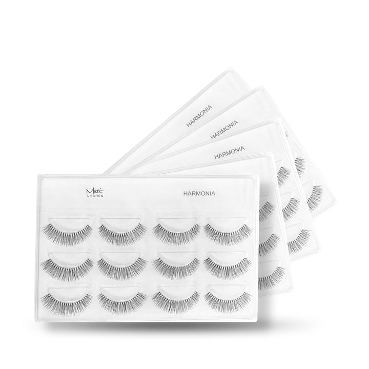 Harmonia – 30 Pairs of Lashes