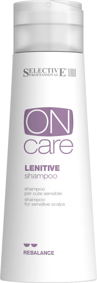 Selective Professional OnCare Lenitive Shampoo 250ml