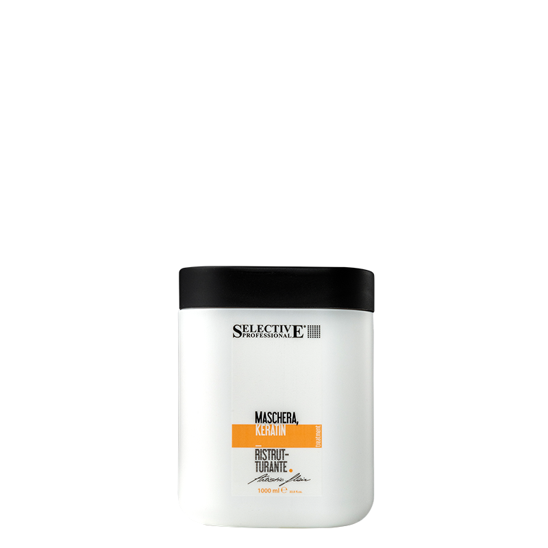 Selective Professional Artistic Flair Keratin Mask 1000ml