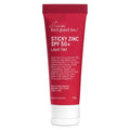 We Are Feel Good Inc. Sticky Zinc SPF 50+ Light Tint 50g