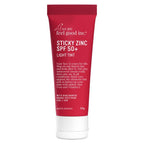 We Are Feel Good Inc. Sticky Zinc SPF 50+ Light Tint 50g