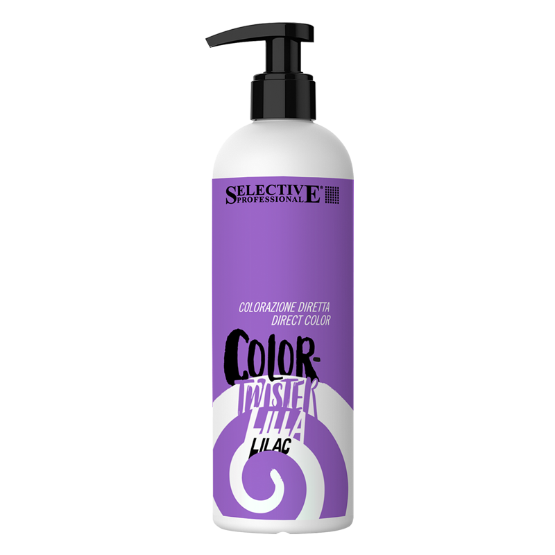 Selective Professional Color-Twister Lilla Lilac 300ml