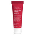 We Are Feel Good Inc. Sticky Zinc SPF 50+ Medium Tint 50g