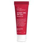 We Are Feel Good Inc. Sticky Zinc SPF 50+ Medium Tint 50g
