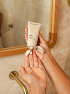 Organic Spa Clay Mask 75g