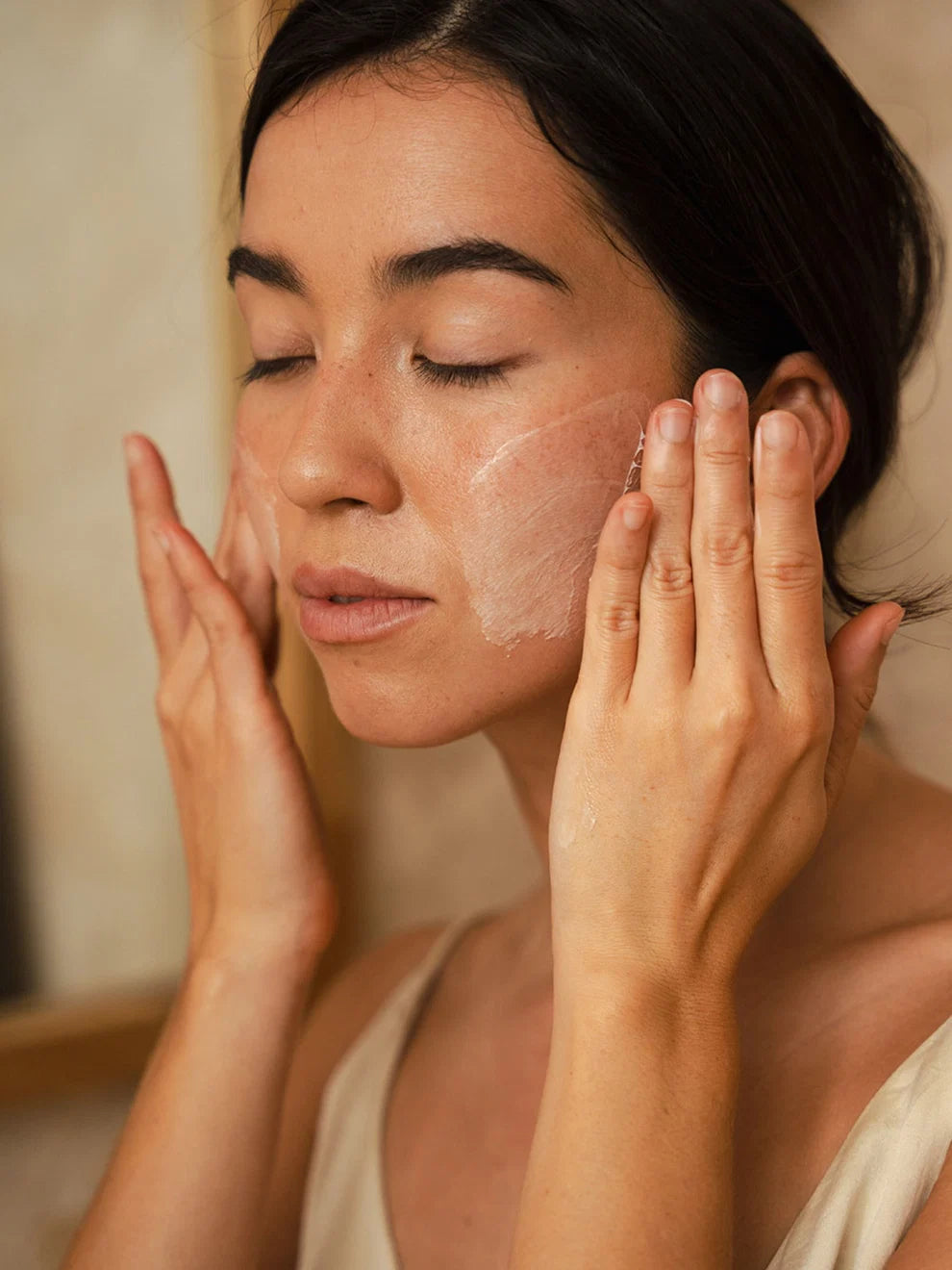Organic Spa Collagen Pro+ Moisturiser 50ml