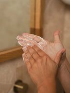 Organic Spa Cream Cleanser 150ml
