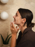 Organic Spa Cream Cleanser 150ml
