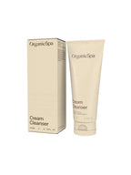 Organic Spa Cream Cleanser 150ml