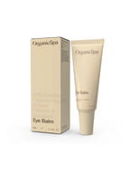 Organic Spa Eye Balm 15ml