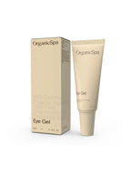 Organic Spa Eye Gel 15ml