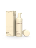 Organic Spa Foam Cleanser 150ml