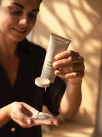Organic Spa Gel Mask 75ml