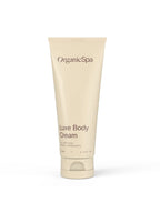 Organic Spa Luxe Body Cream 200g