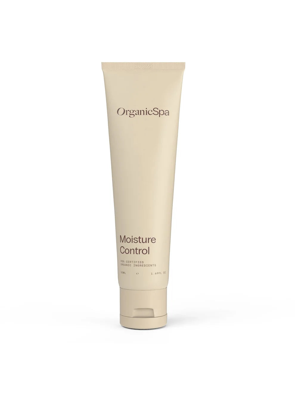 Organic Spa Moisture Control 50ml