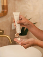 Organic Spa Moisture Rich 50ml