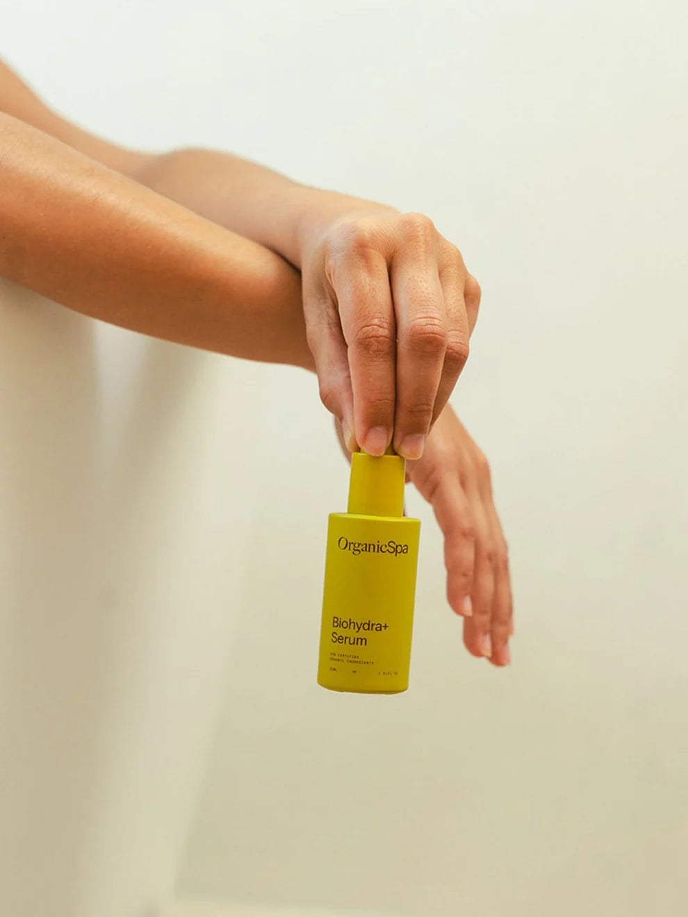 Organic Spa Biohydra+ Serum 30ml