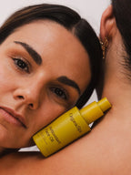 Organic Spa Antioxidant Face Oil 30ml