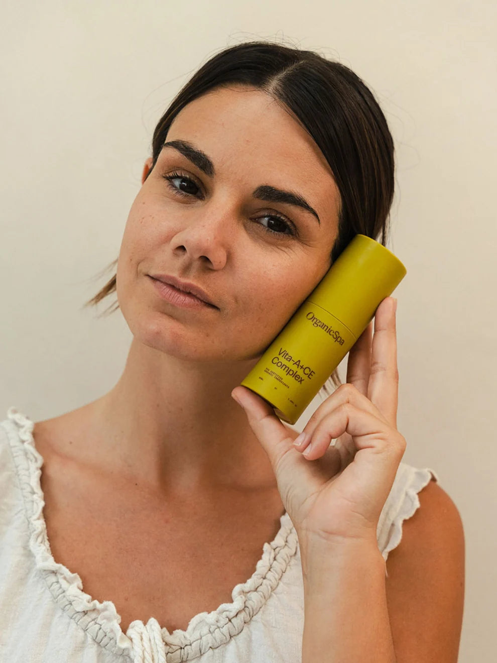 Organic Spa Vita-A+CE Complex 50ml