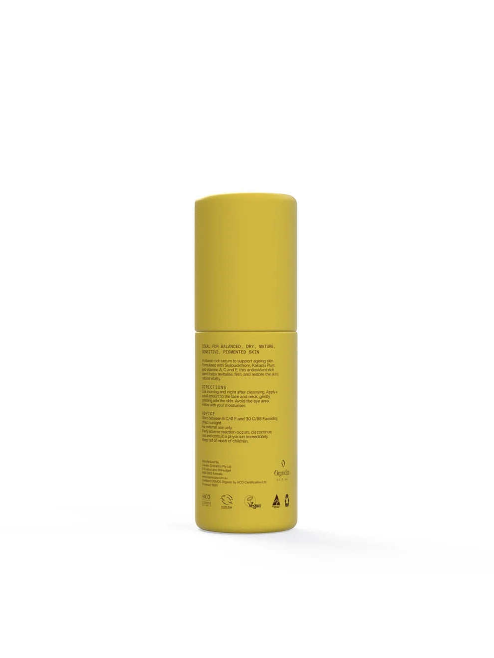Organic Spa Vita-A+CE Complex 50ml