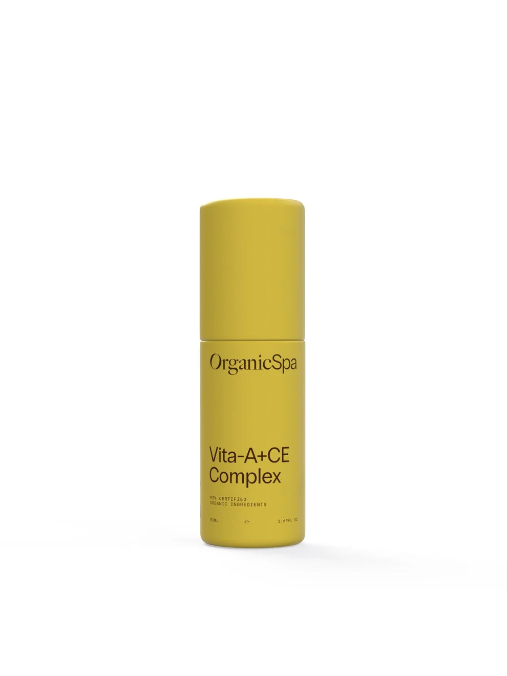 Organic Spa Vita-A+CE Complex 50ml