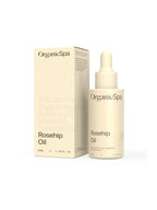 Organic Spa Rosehip Oil 30ml