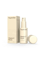 Organic Spa Vitamin C Serum 50ml